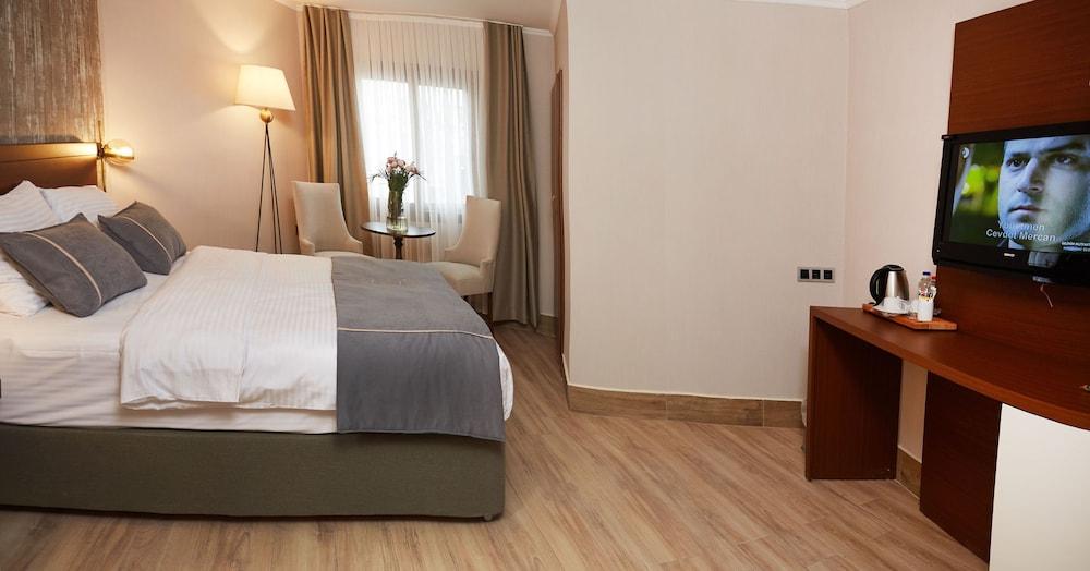 MIRA OTEL ALSANCAK — IZMIR — фотография отеля №11