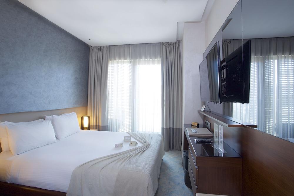 DOSSO DOSSI HOTELS & SPA DOWNTOWN — ISTANBUL — fotografie hotel nr. 14