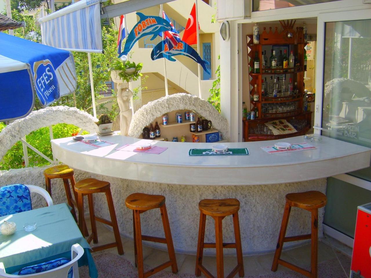 FORTIN — KUSADASI — фотография отеля №13