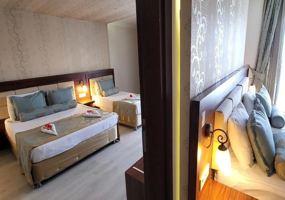 MAYA WORLD PARK HOTEL — BELEK — фотография отеля №15