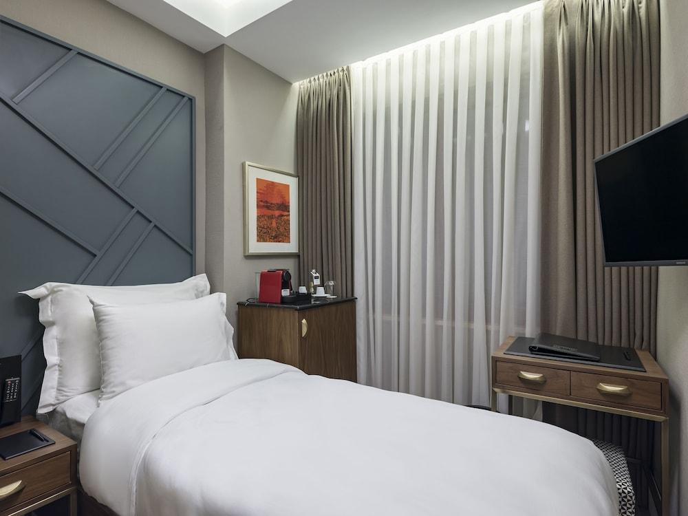 AZZAP HOTEL GALATA — ISTANBUL — fotografie hotel nr. 6