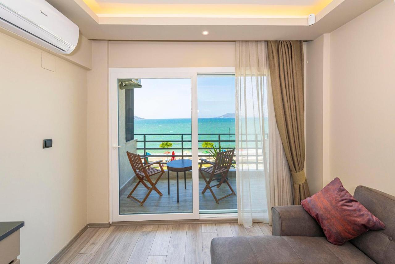 IDEE HOTEL (ADULTS ONLY) — FETHIYE — fotografie hotel nr. 16
