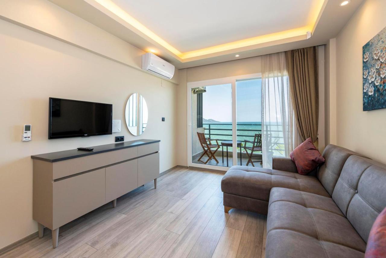 IDEE HOTEL (ADULTS ONLY) — FETHIYE — fotografie hotel nr. 9