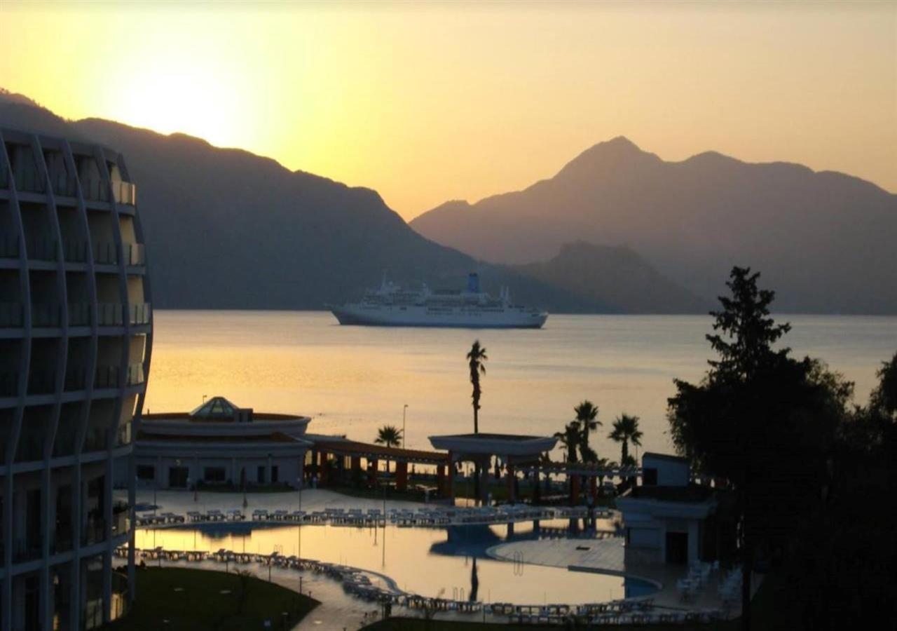 GREEN NATURE DIAMOND — MARMARIS — fotografie hotel nr. 4