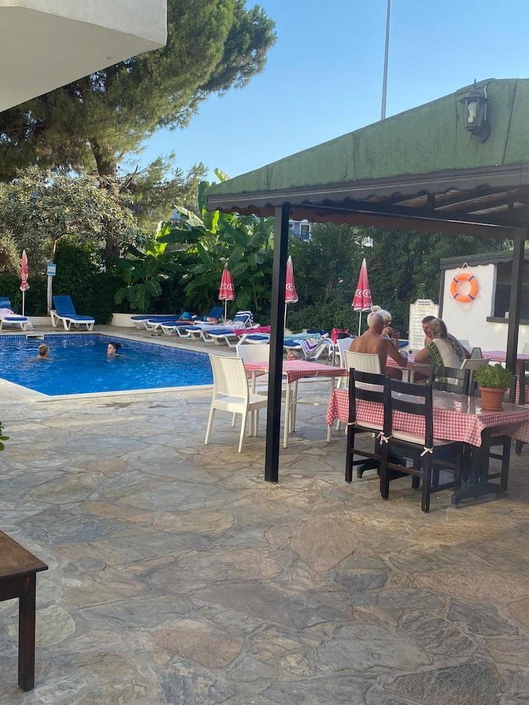 UNVER HOTEL — MARMARIS — fotografie hotel nr. 28