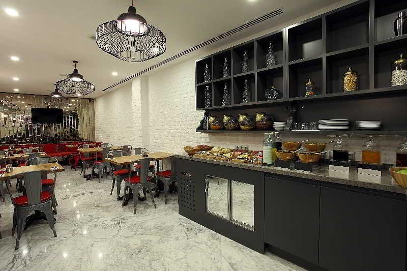 Q PERA HOTEL — ISTANBUL — fotografie hotel nr. 27