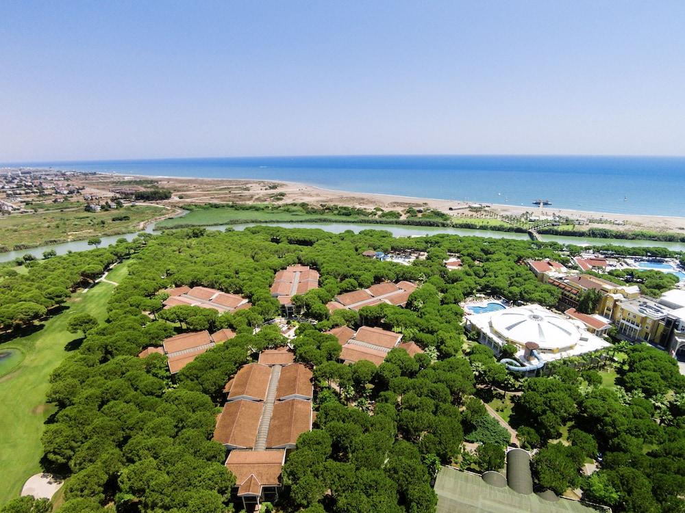 ROBINSON NOBILIS — BELEK — fotografie hotel nr. 36