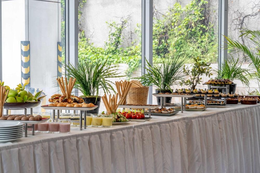 RAMADA ENCORE BY WYNDHAM ISTANBUL BAYRAMPASA — ISTANBUL — fotografie hotel nr. 38