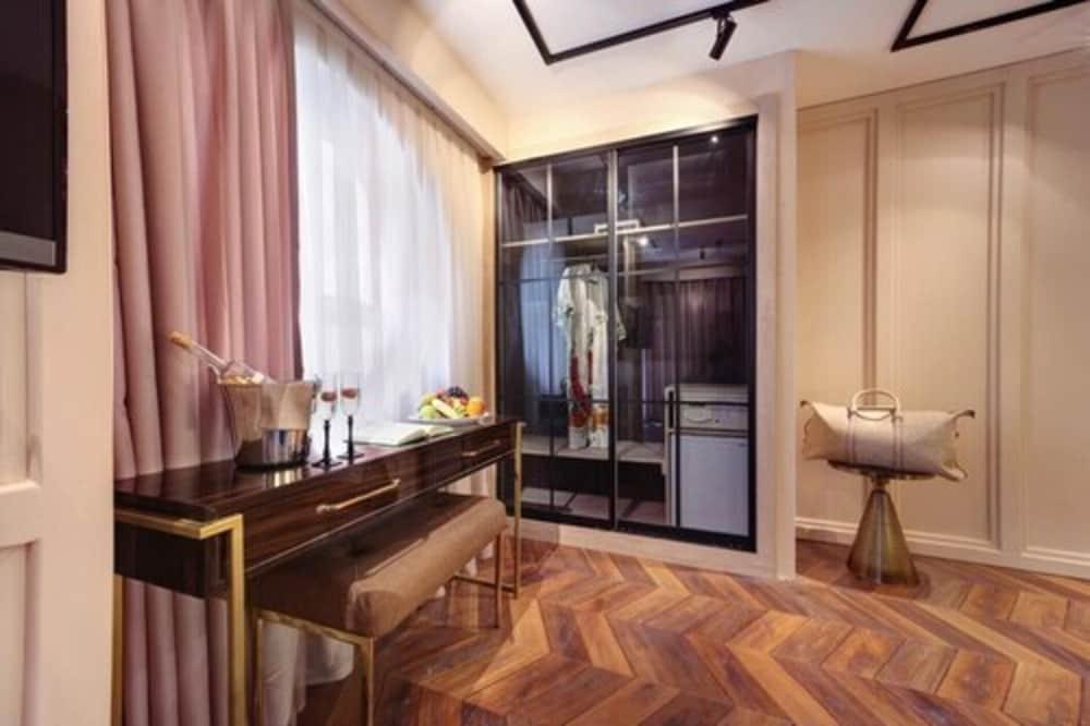 CONCEPT NISANTASI HOTELS & SPA — ISTANBUL — fotografie hotel nr. 20