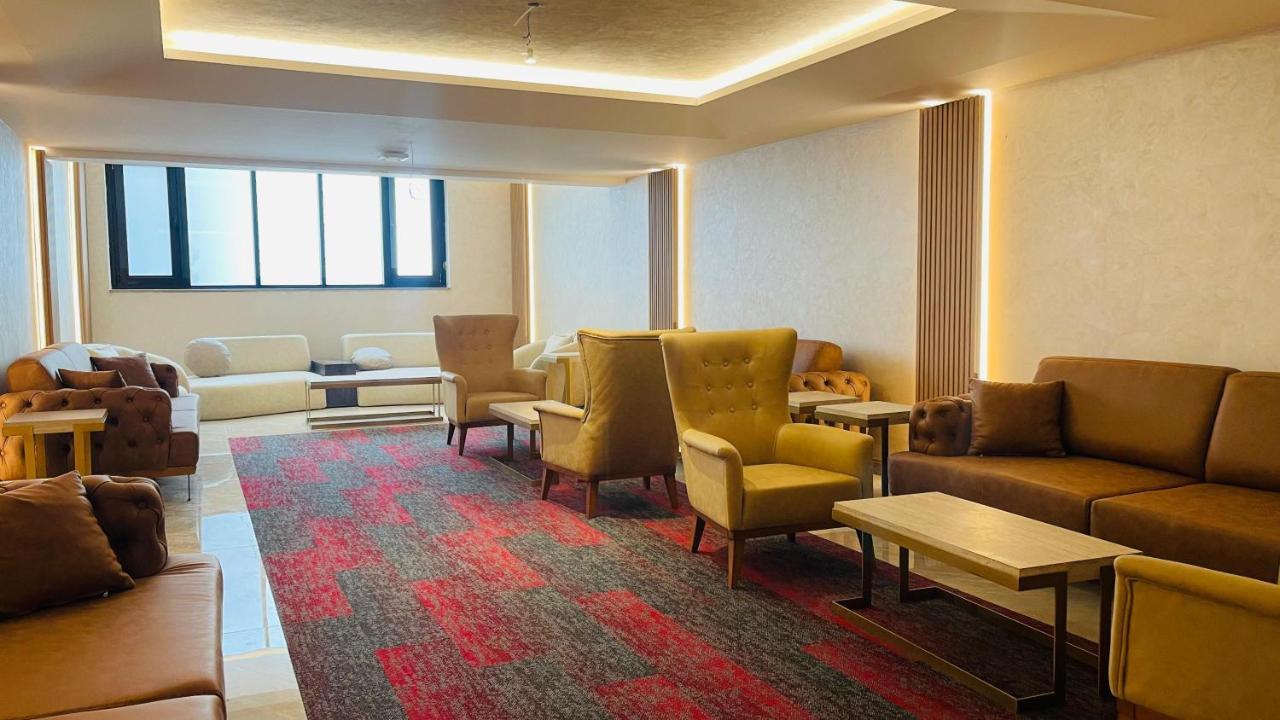 OSMANBEY FATIH HOTEL — ISTANBUL — фотография отеля №24