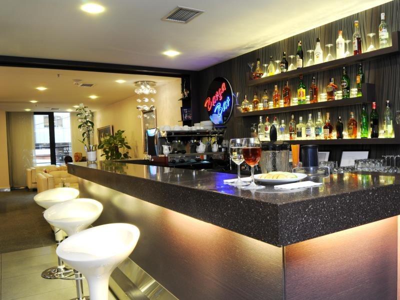MIM HOTEL ISTANBUL — ISTANBUL — фотография отеля №14