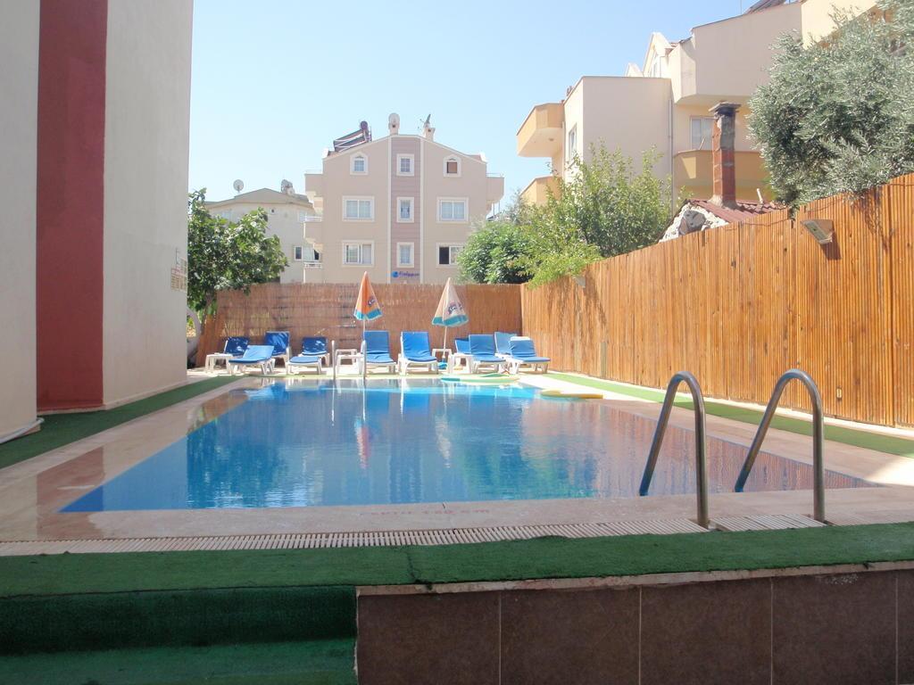 ALOE APART HOTEL — MARMARIS — фотография отеля №22