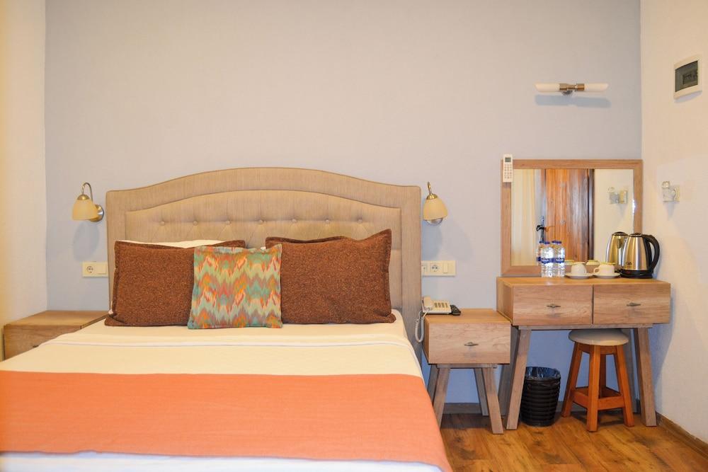 AKKAN LUXURY HOTEL BODRUM — BODRUM — fotografie hotel nr. 19