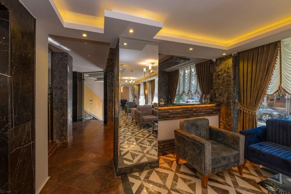 YESIL PARK (ADULTS ONLY) — ISTANBUL — fotografie hotel nr. 4