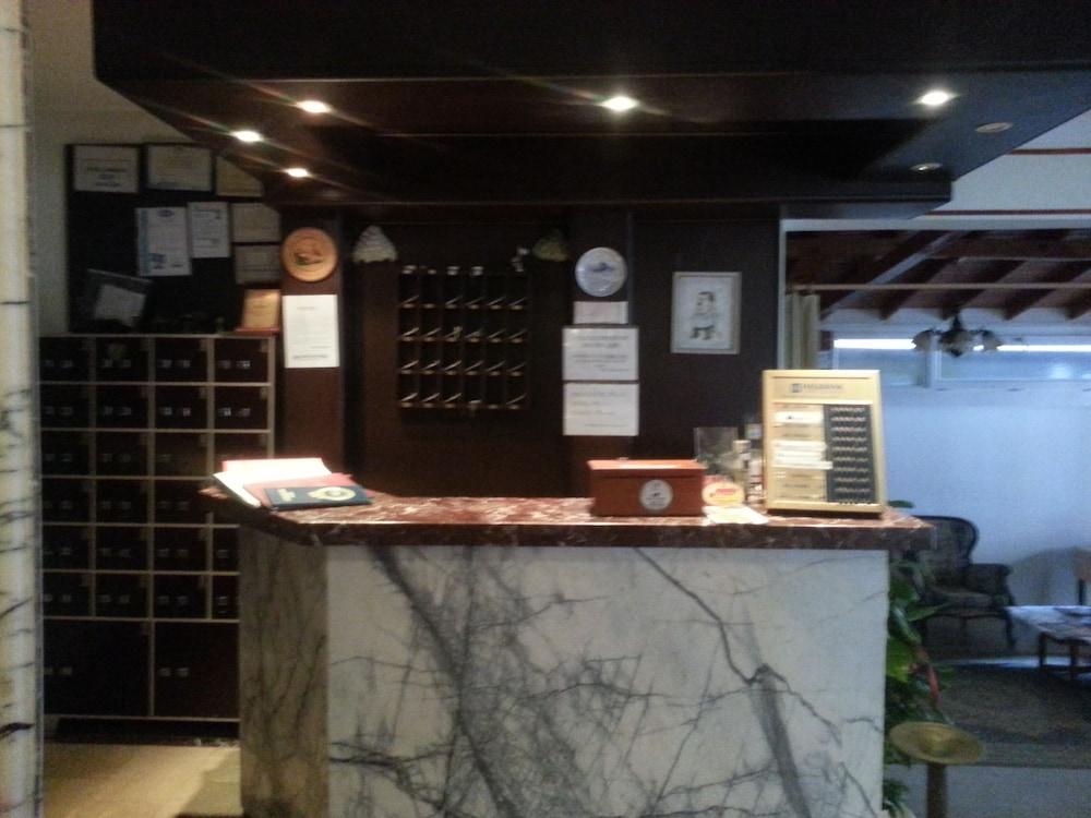 MOLA HOTEL — ALANYA — фотография отеля №22