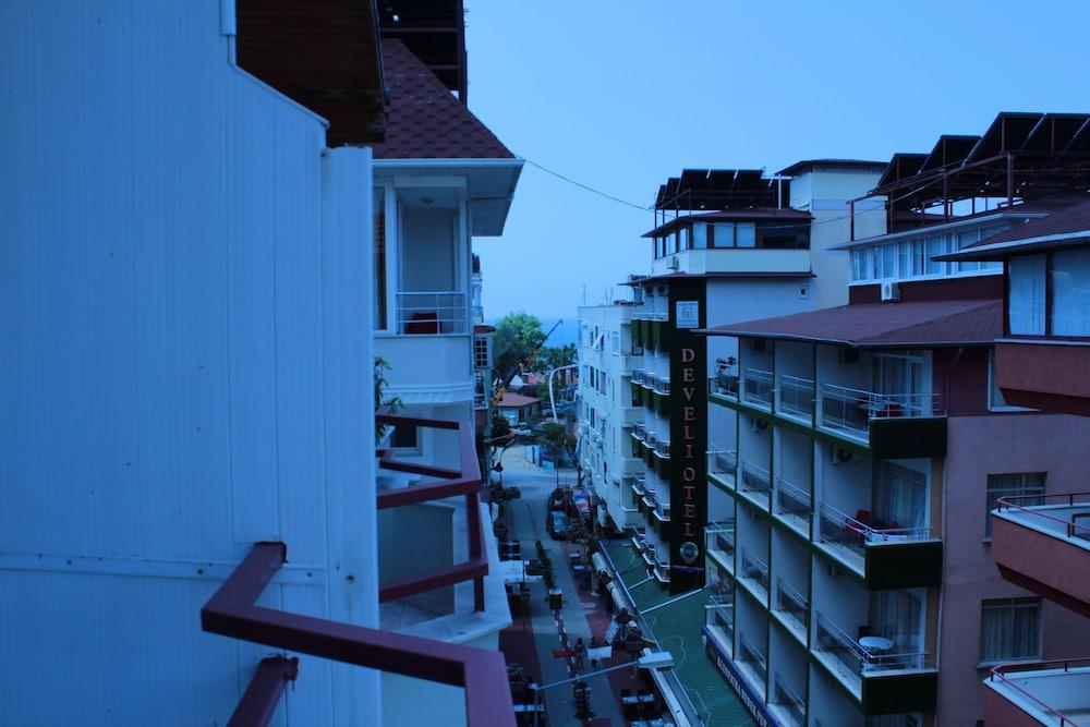 MOLA HOTEL — ALANYA — фотография отеля №6