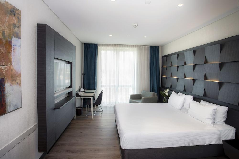 WISH MORE HOTEL ISTANBUL — ISTANBUL — fotografie hotel nr. 25