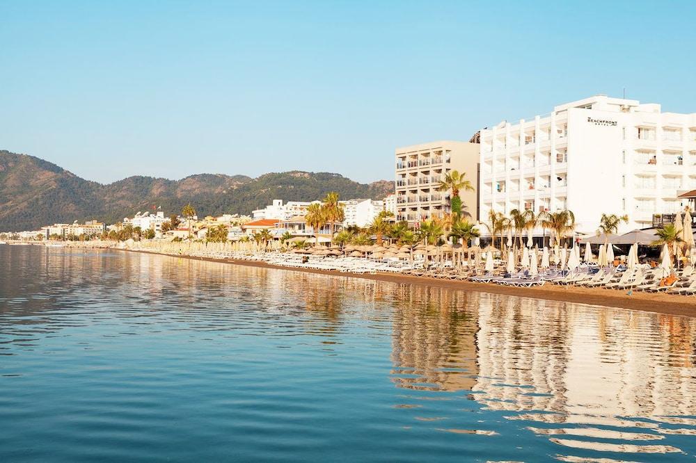 THE BEACHFRONT HOTEL (ADULTS ONLY) — MARMARIS