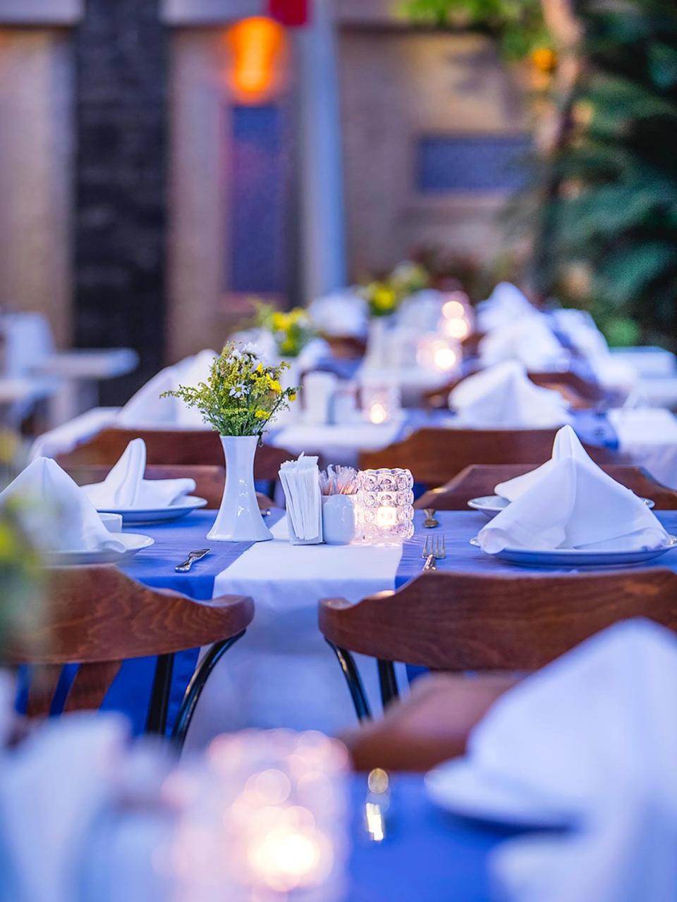 HOTEL MAY FLOWER — ALANYA — fotografie hotel nr. 24