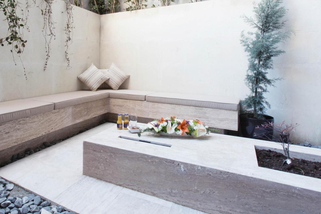 NOBLE22 SUITES — ISTANBUL — фотография отеля №30