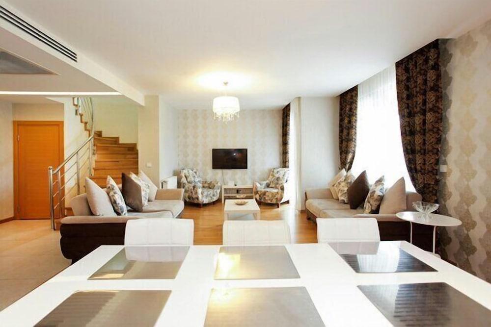 GLORY RESIDENCE TAKSIM — ISTANBUL — fotografie hotel nr. 34