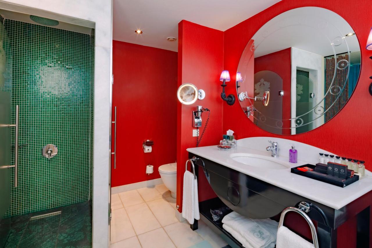 SELECTUM LUXURY RESORT BELEK — BELEK — fotografie hotel nr. 27