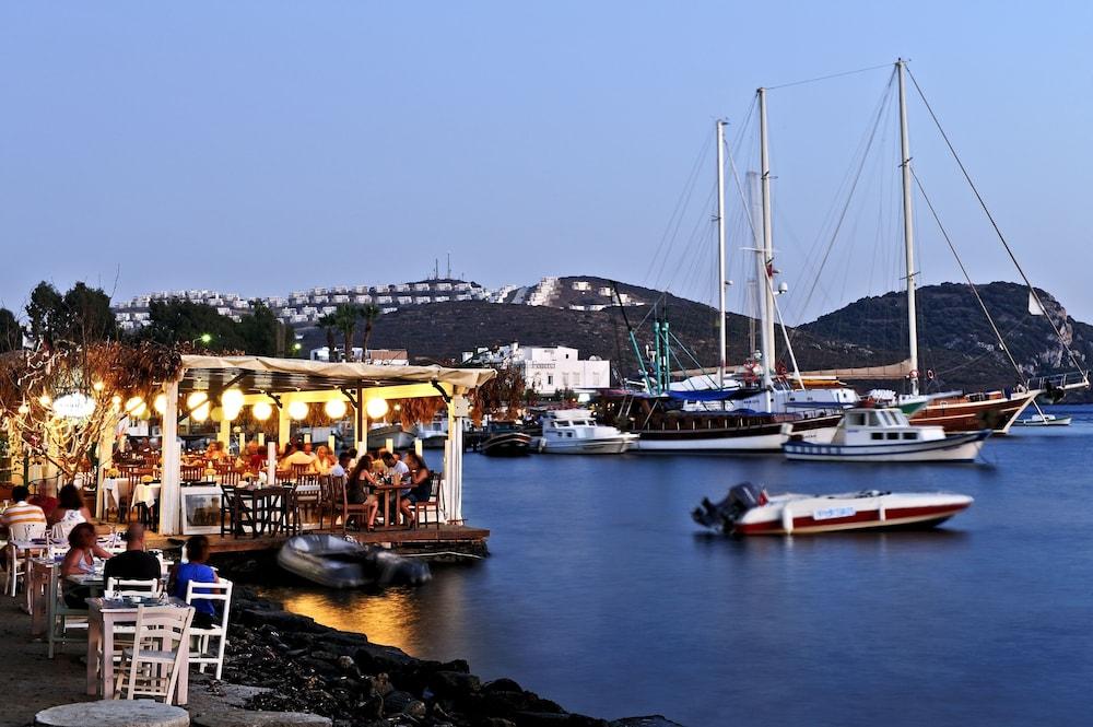 AMANRUYA — BODRUM — фотография отеля №15