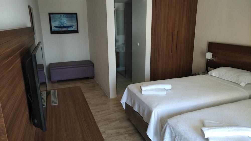 NEOPOL HOTEL DELUXE — KUSADASI — фотография отеля №7