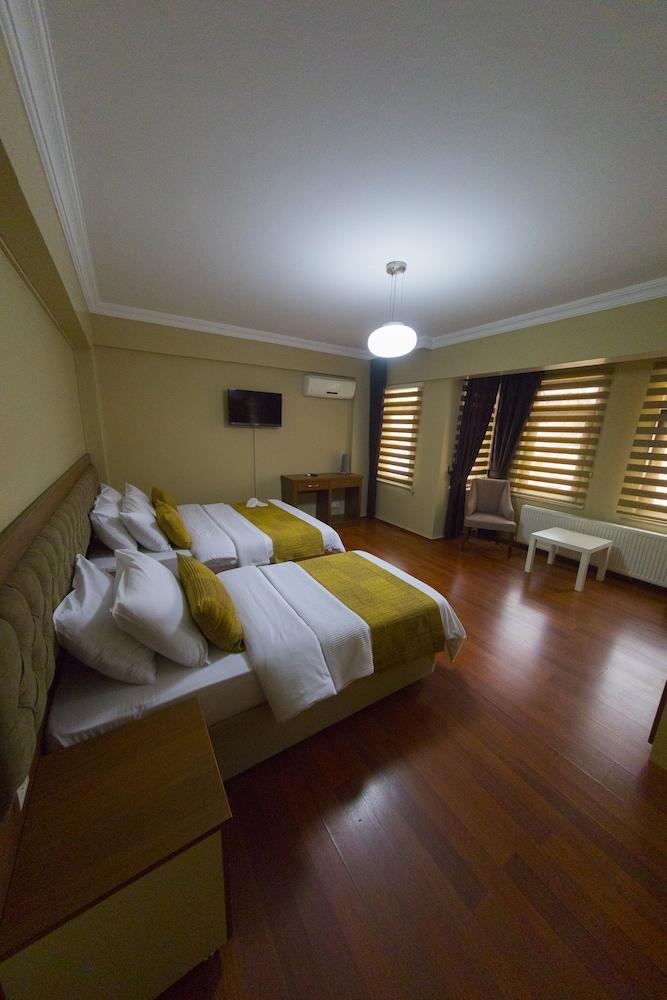 RAMPARTS HOTEL — ISTANBUL — фотография отеля №16