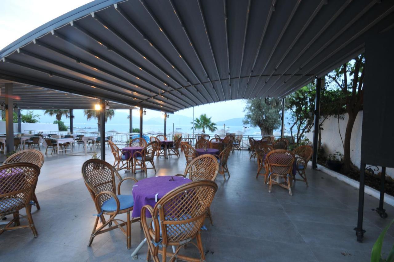 AMOS — MARMARIS — fotografie hotel nr. 33
