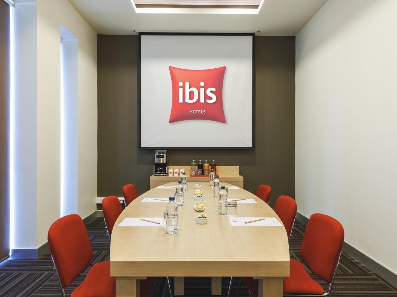 IBIS ISTANBUL ESENYURT — ISTANBUL — фотография отеля №17