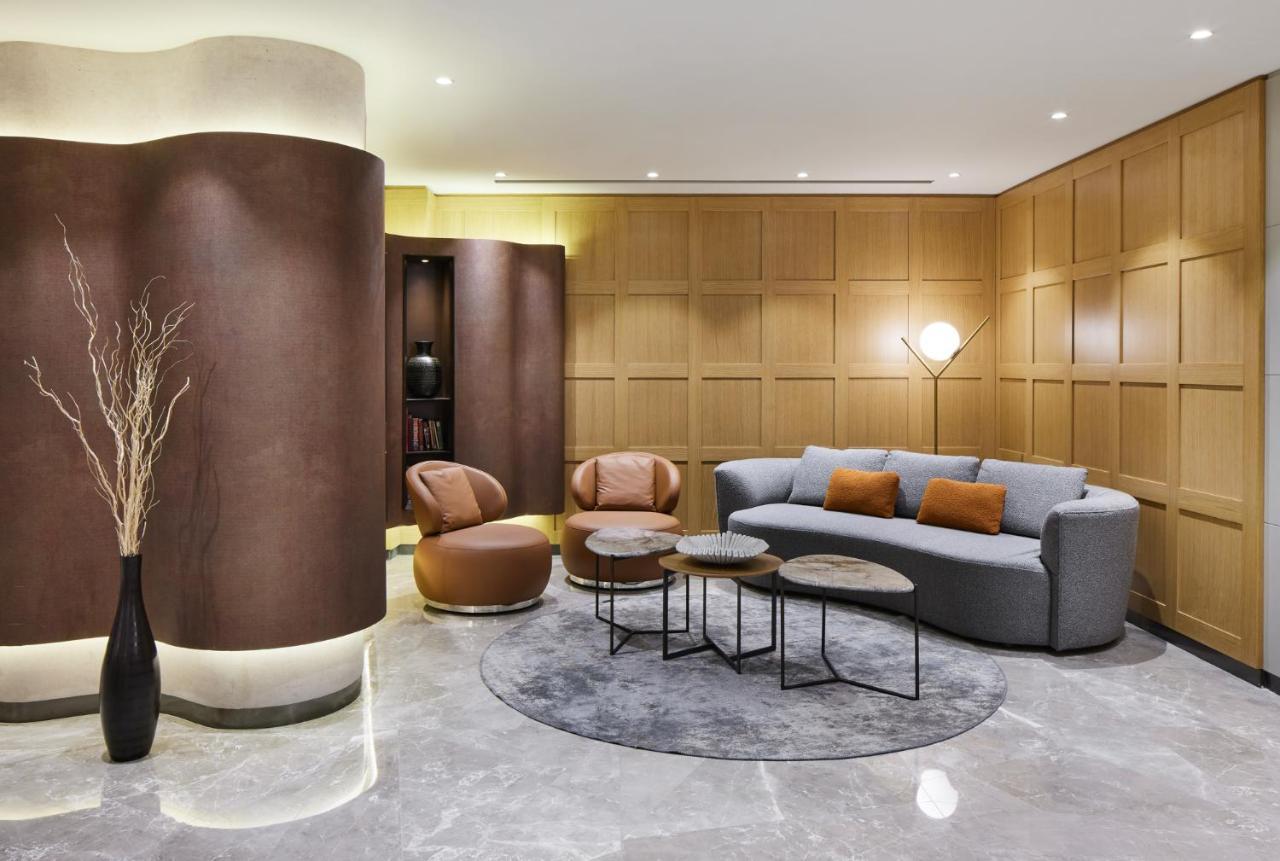 HOTEL LAMARTINE ISTANBUL — ISTANBUL — fotografie hotel nr. 8