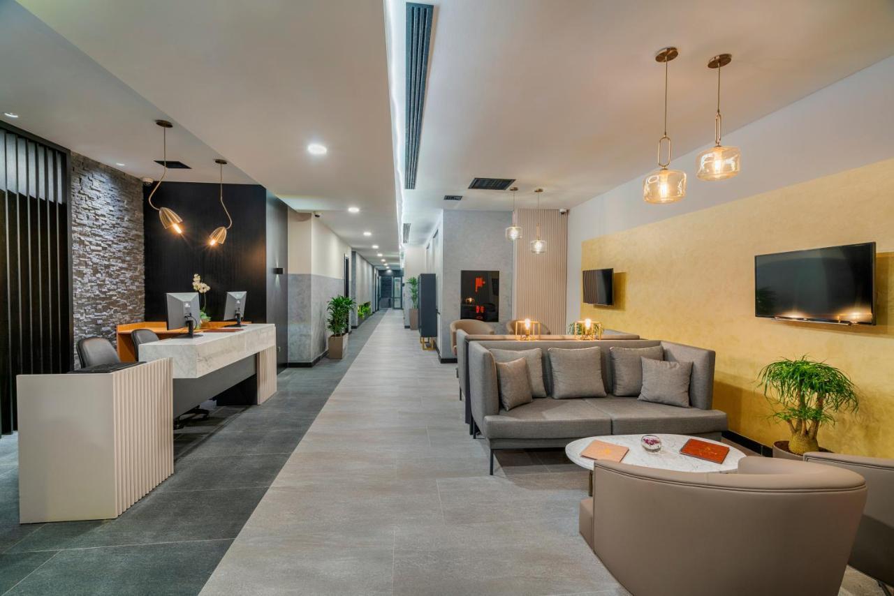 CORENDON PLAYA KEMER — KEMER — fotografie hotel nr. 16