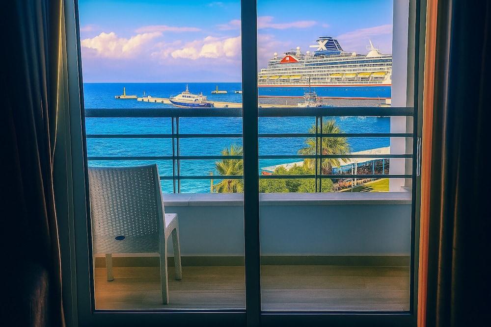 KAYHANBEY — KUSADASI — фотография отеля №9