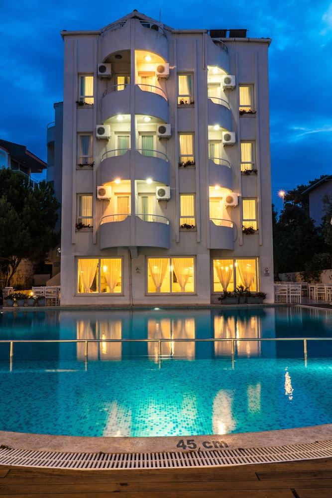 YENI — CESME — fotografie hotel nr. 25