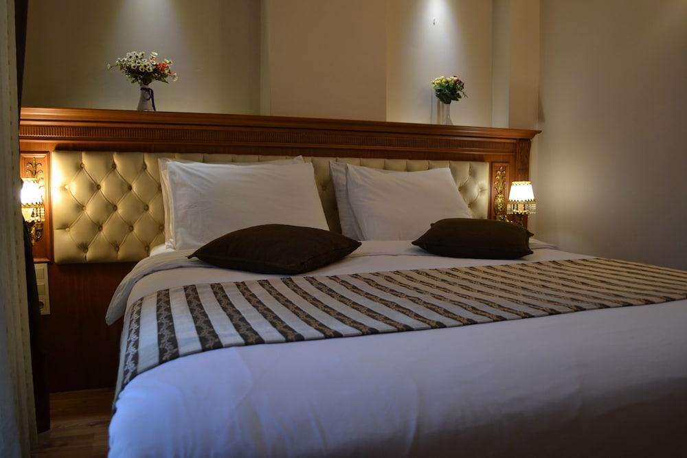 SEVEN DAYS HOTEL — ISTANBUL — fotografie hotel nr. 22