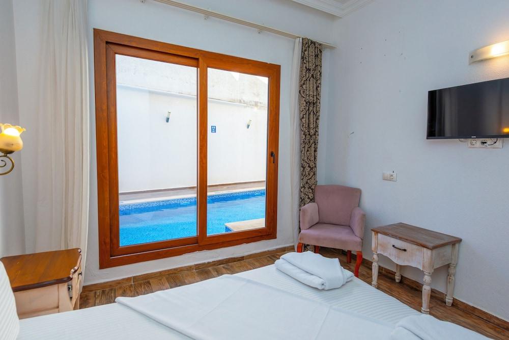 CENNET LIFE OTEL — FETHIYE — fotografie hotel nr. 11