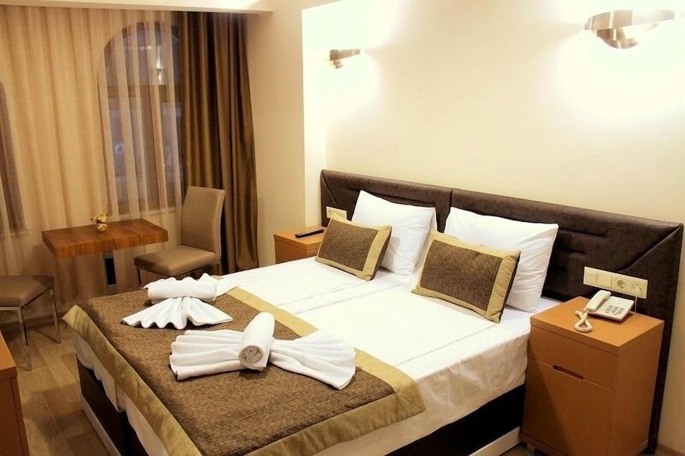 MILANO HOTEL & SPA SULTANAHMET — ISTANBUL — fotografie hotel nr. 22