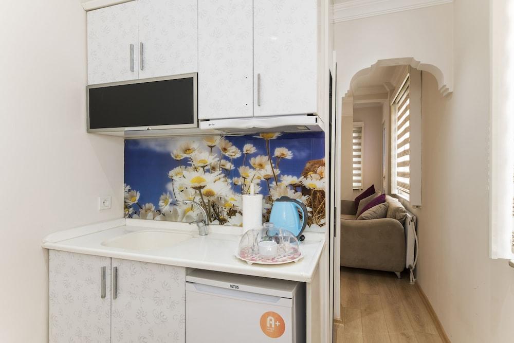 TAXIM ELEGANCE SUITES — ISTANBUL — fotografie hotel nr. 20