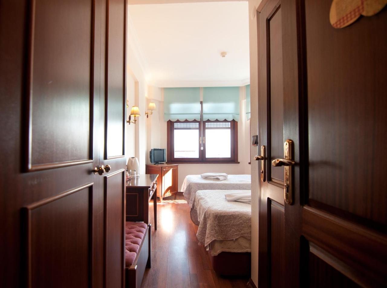 EMINE SULTAN — ISTANBUL — fotografie hotel nr. 10