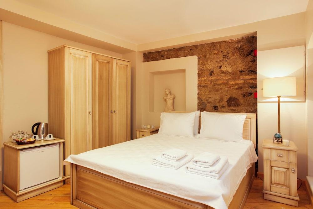 THE LOFT ISTANBUL — ISTANBUL — fotografie hotel nr. 9