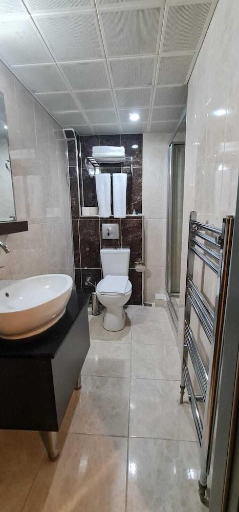 A PALACE HOTEL & SUITES — ISTANBUL — фотография отеля №28