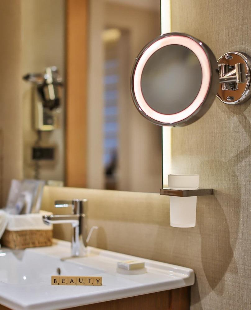 ADA SUITES NISANTASI — ISTANBUL — фотография отеля №20