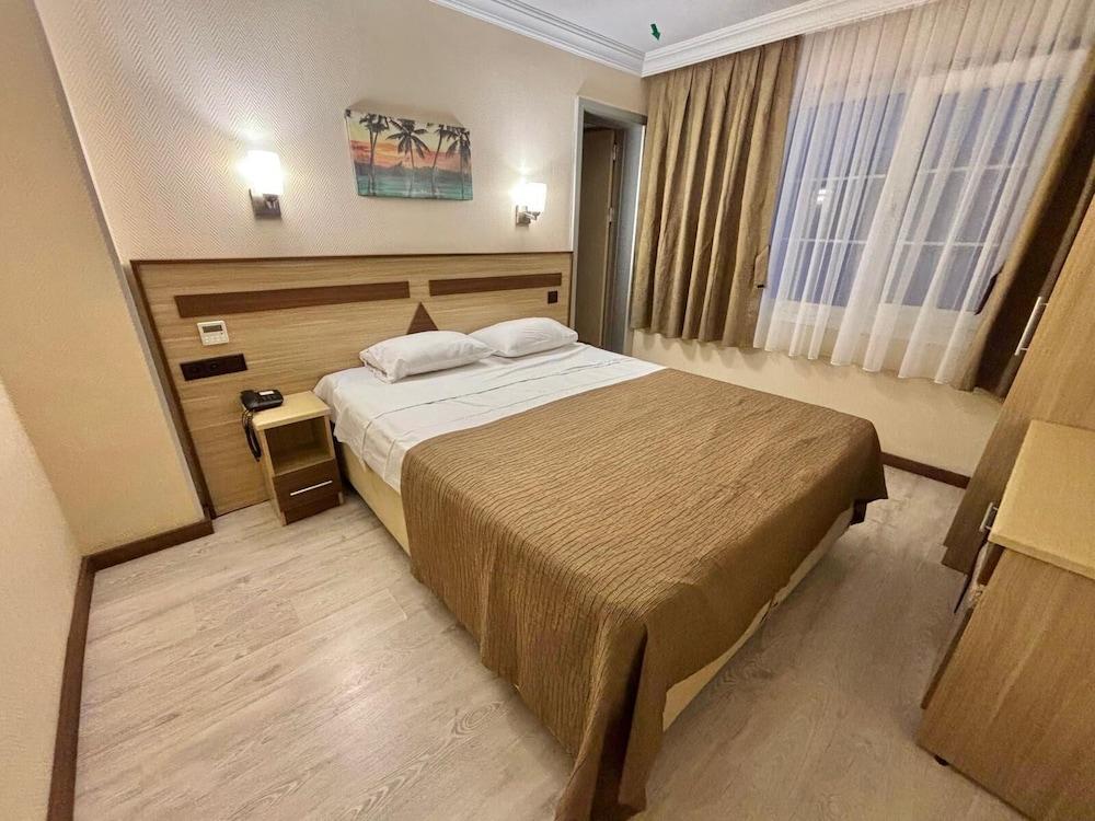 GOLD HOTEL — ISTANBUL — фотография отеля №31