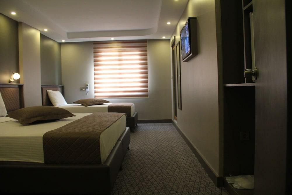 TURKELI HOTEL — ISTANBUL — fotografie hotel nr. 8