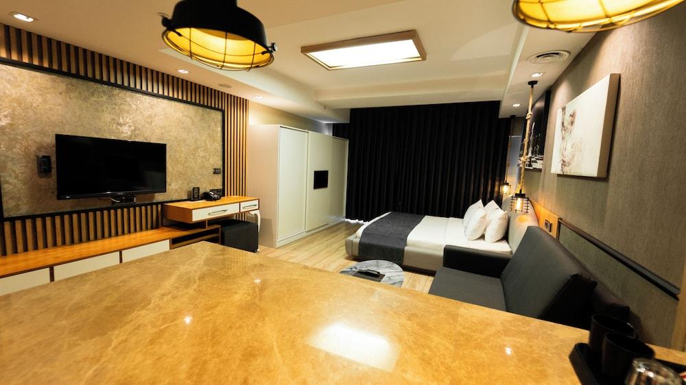 MAS SUITES NISANTASI — ISTANBUL — fotografie hotel nr. 13