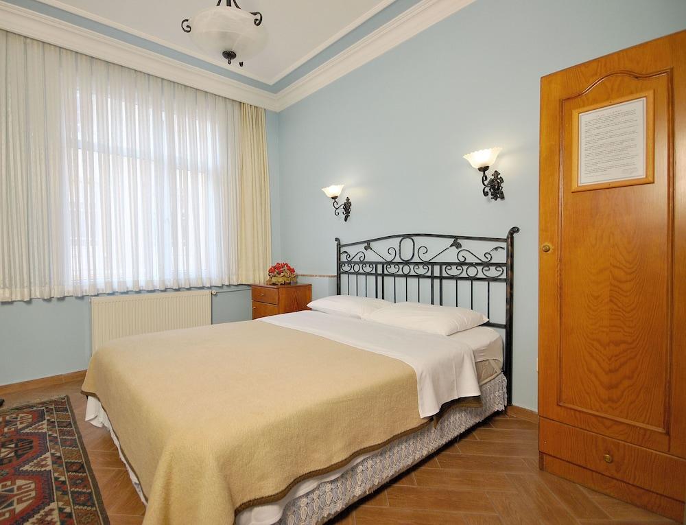 SIDE HOTEL — ISTANBUL — fotografie hotel nr. 13