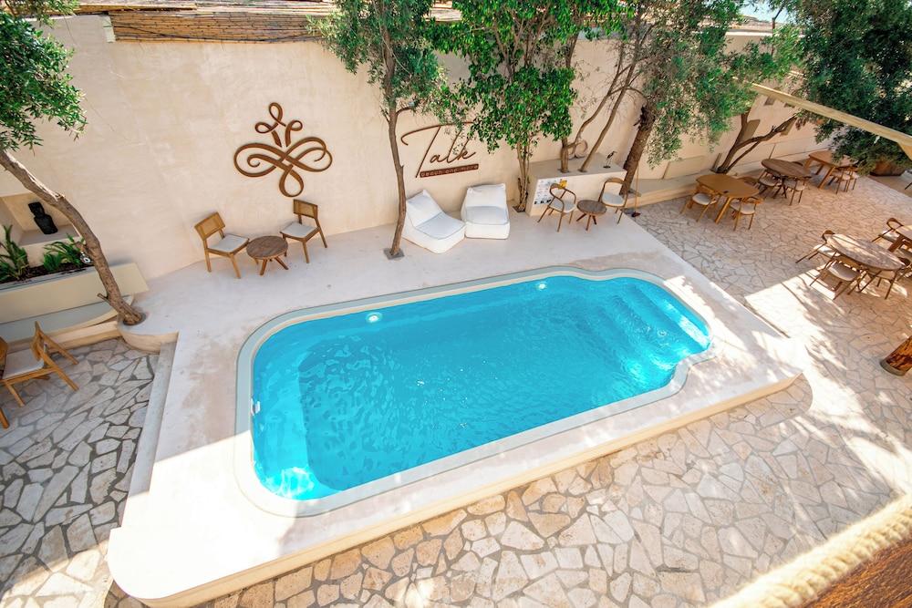 DEMANOR BOUTIQUE HOTEL (ADULTS ONLY) — ALANYA — фотография отеля №23