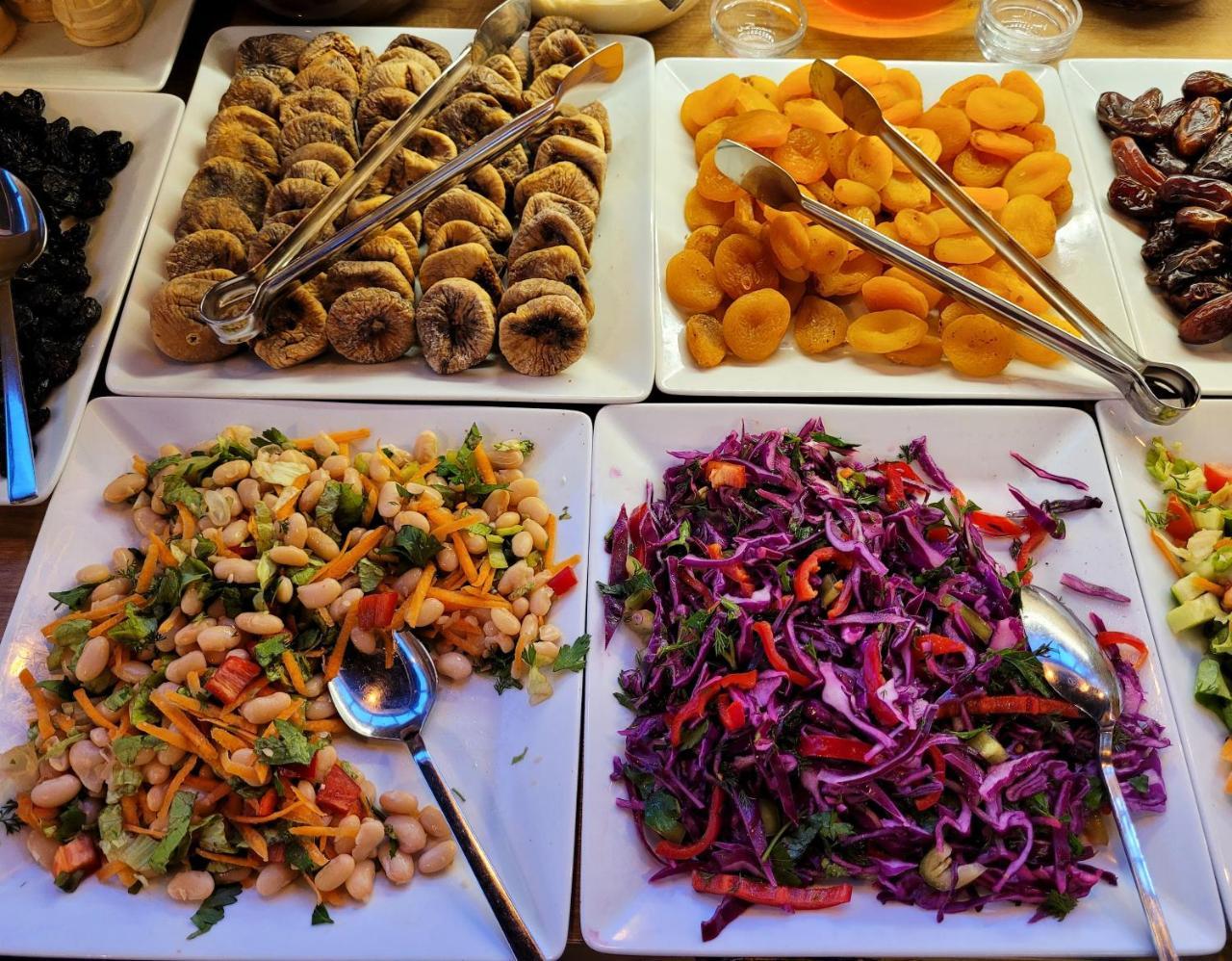 MARMARA GUESTHOUSE — ISTANBUL — fotografie hotel nr. 29