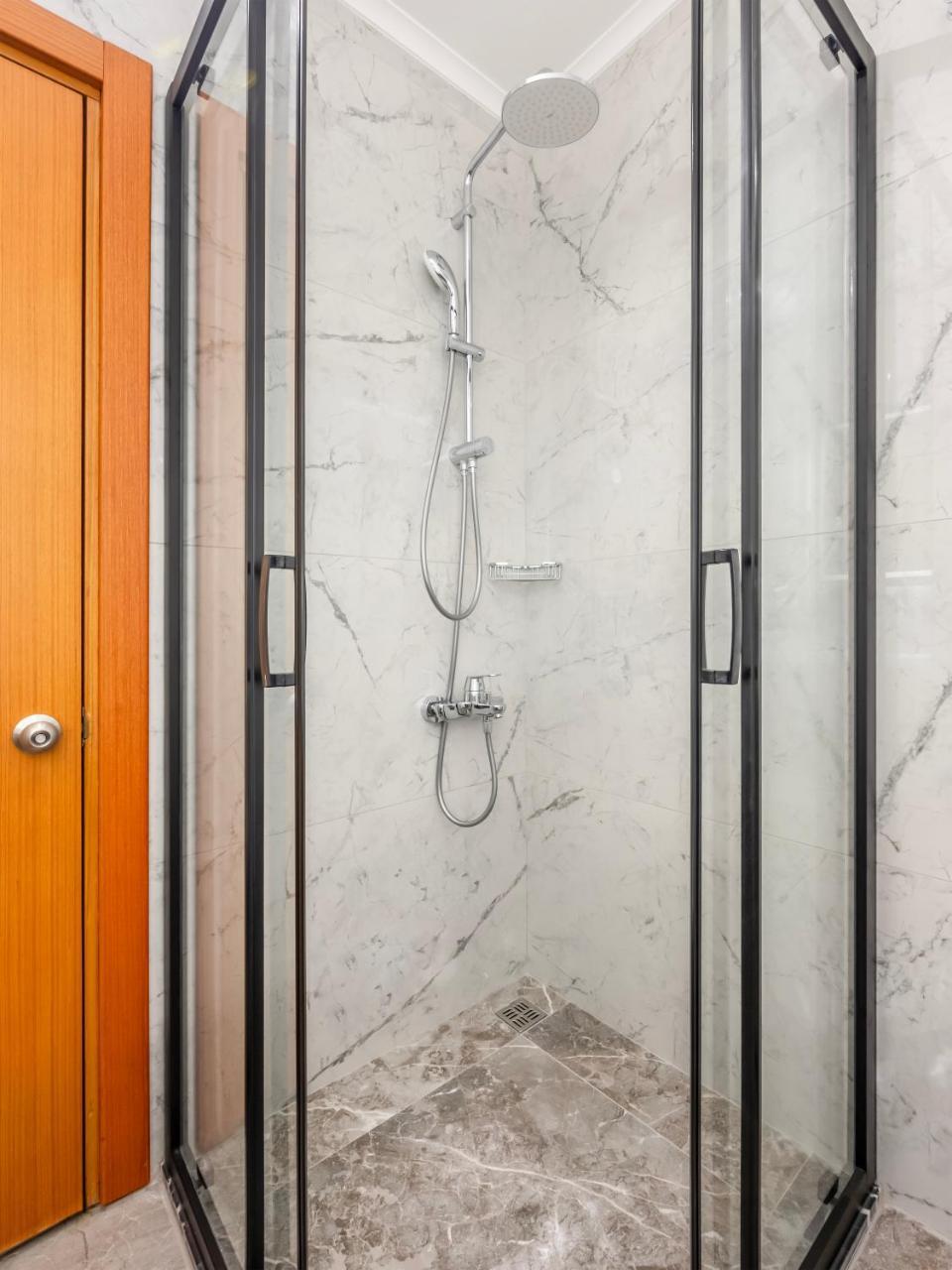 BRISTOL — ISTANBUL — fotografie hotel nr. 28